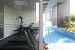 38 I Suites (D15), Apartment #613588221